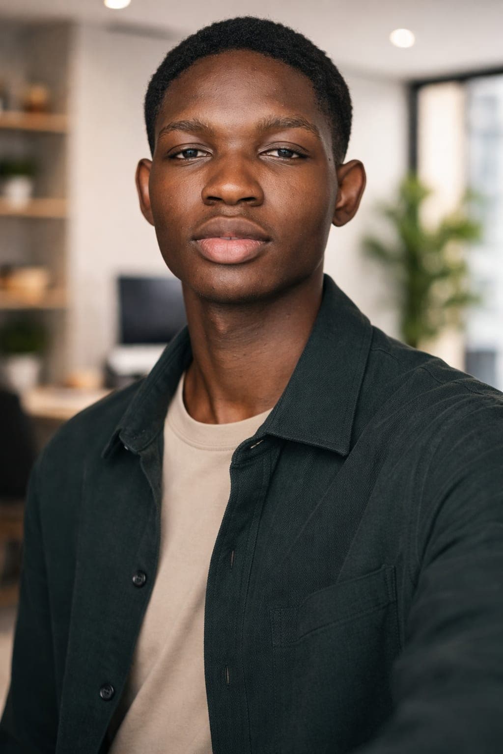 Profile photo
