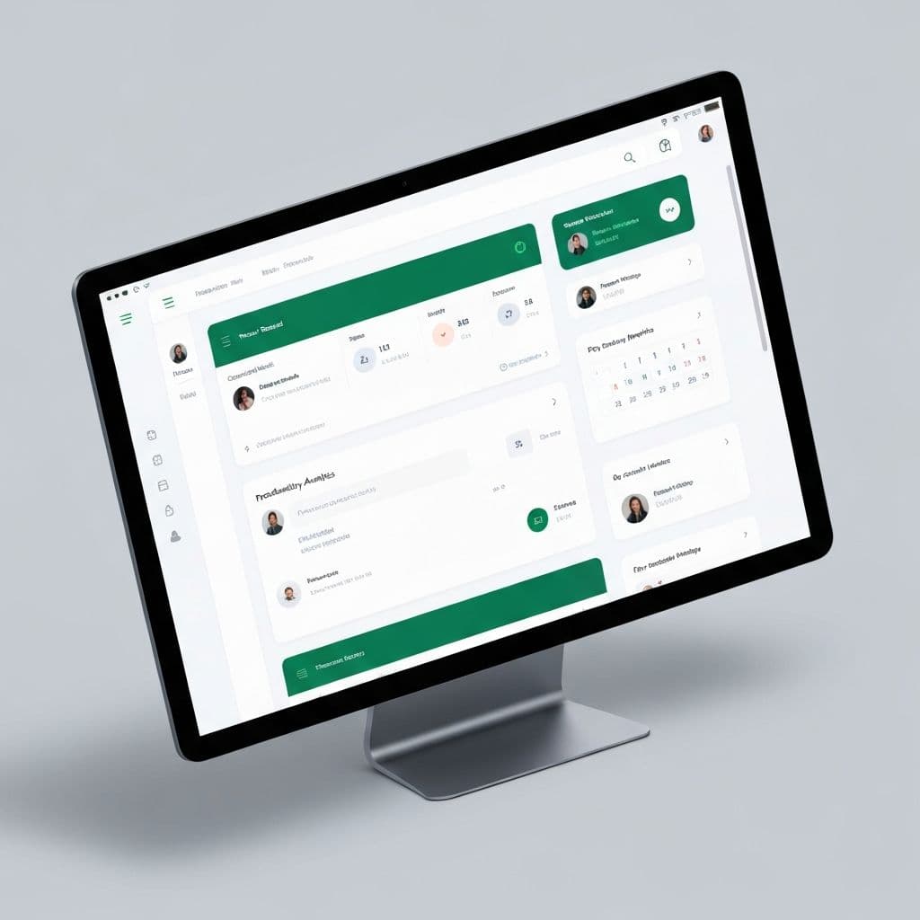 TaskFlow Pro